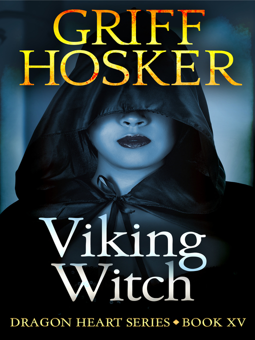 Cover image for Viking Witch